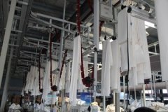 废气治理系统实施